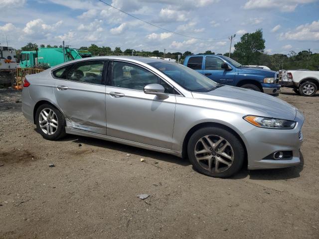 Vin: 3fa6p0hd4gr198109, lot: 55583865, ford fusion se 20164