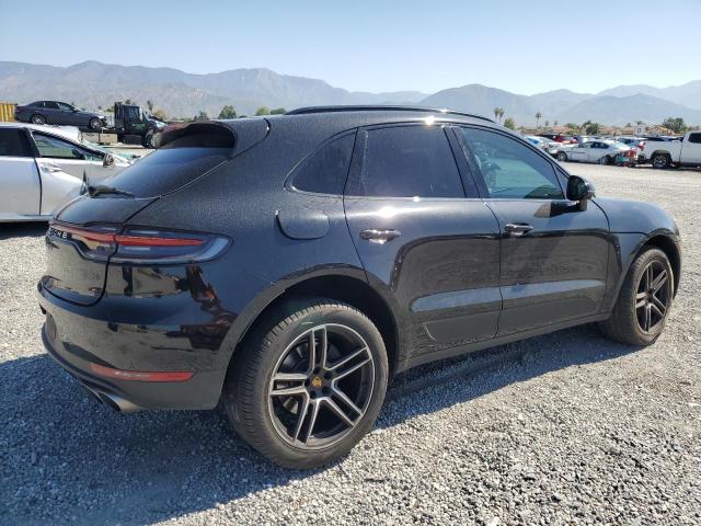 Vin: wp1ab2a54mlb32797, lot: 57525655, porsche macan s 20213