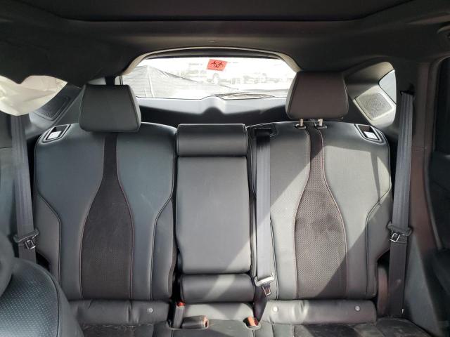 2023 ACURA RDX A-SPEC - 5J8TC1H66PL002686