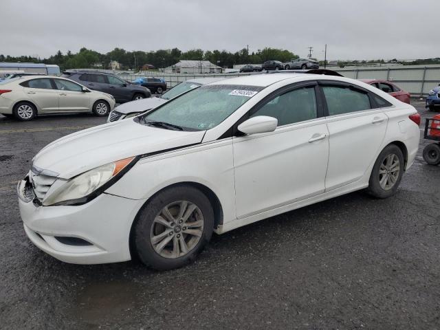Vin: 5npeb4ac5bh078019, lot: 57945305, hyundai sonata gls 2011 img_1