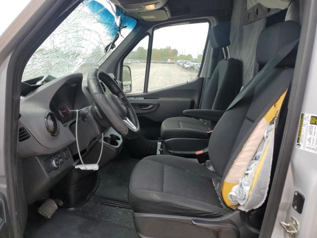 2021 MERCEDES-BENZ SPRINTER 2 - W1Y4DDHY0MT050677