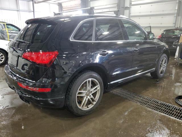 Vin: wa1l2afp7ga066321, lot: 58370655, audi q5 premium plus 20163