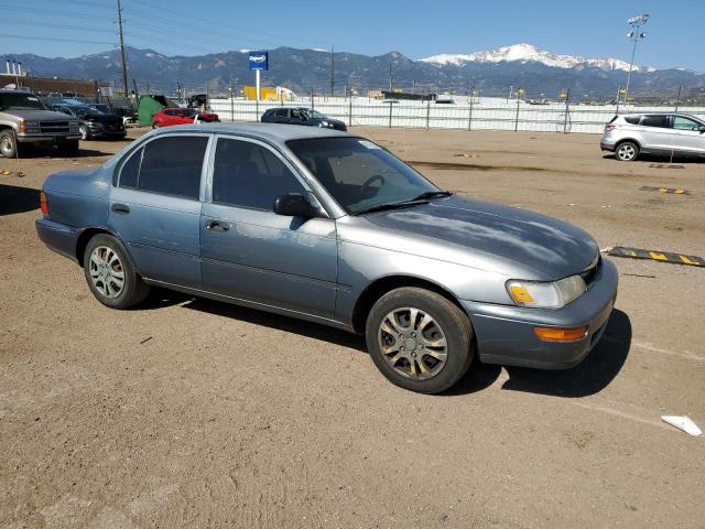 Vin: 1nxae04b7rz129212, lot: 56760095, toyota corolla 19944
