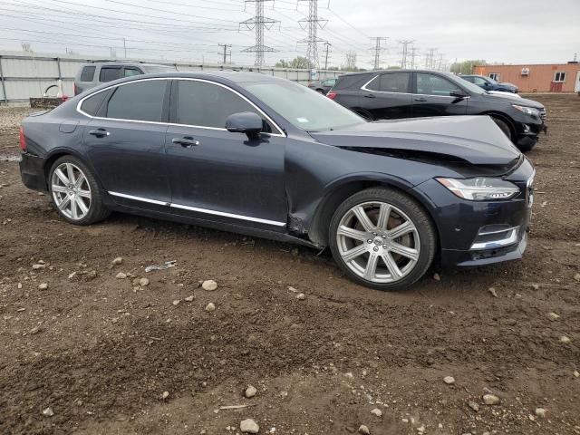 Vin: yv1a22ml6h1000938, lot: 55438265, volvo s90 t6 inscription 20174