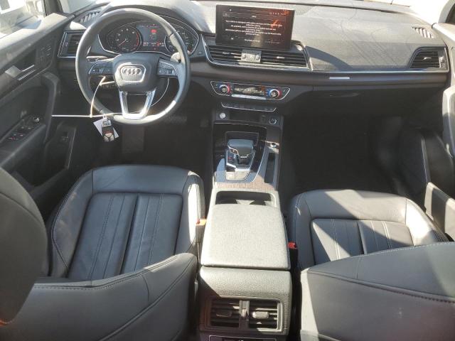 2023 AUDI Q5 PREMIUM - WA1ABAFYXP2033212
