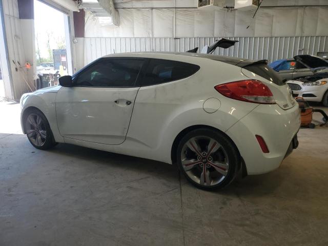 Vin: kmhtc6ad1du136236, lot: 56555105, hyundai veloster 20132