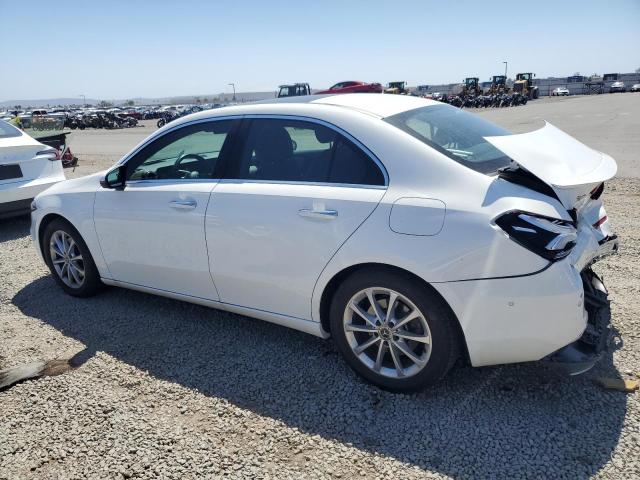 Vin: wdd3g4eb9kw026774, lot: 56728335, mercedes-benz a-class 220 20192