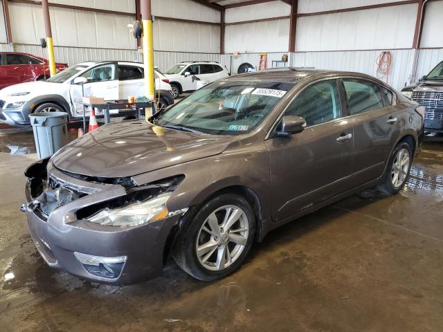 2015 NISSAN ALTIMA 2.5 - 1N4AL3AP8FC464188