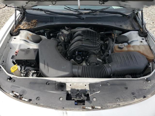 2015 DODGE CHARGER PO 2C3CDXAG6FH772162