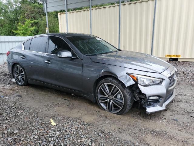 2015 INFINITI Q50 BASE JN1BV7AP5FM338755