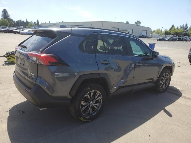 Vin: jtmb6rfv6nd522968, lot: 55462695, toyota rav4 xle premium 20223