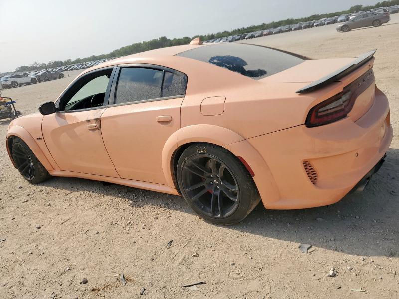 Vin: 2c3cdxgj7gh355704, lot: 58230475, dodge charger r/t scat pack 20162