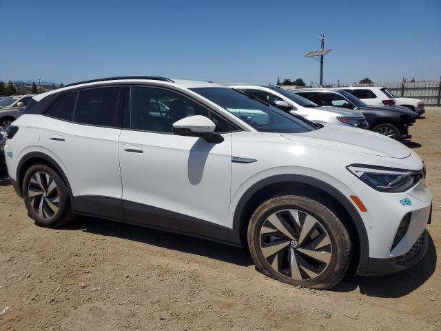 2023 VOLKSWAGEN ID.4 PRO 1V2CMPE83PC030819
