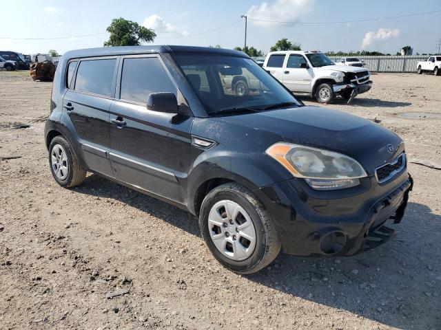Vin: kndjt2a56c7742822, lot: 56130935, kia soul 20124