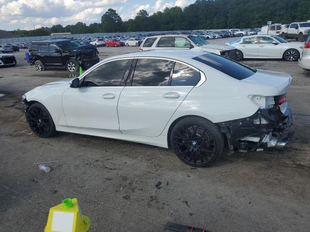 Vin: 3mw5r1j03n8c69555, lot: 55785155, bmw 3 series 20222
