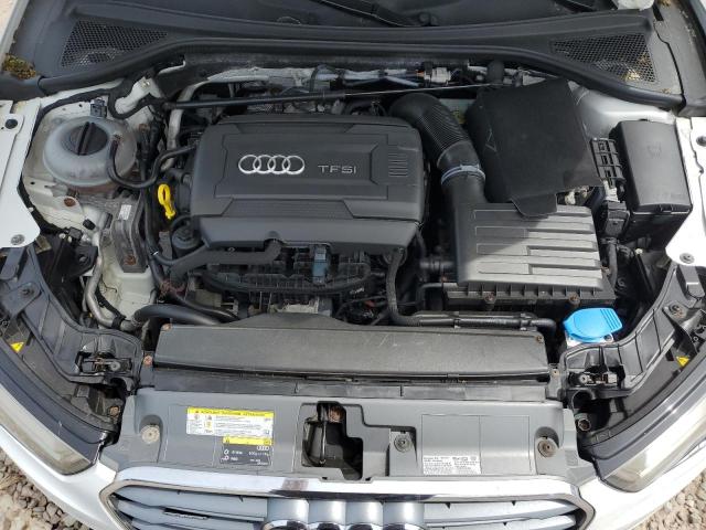 2015 AUDI A3 PREMIUM WAUEFGFF8F1121447