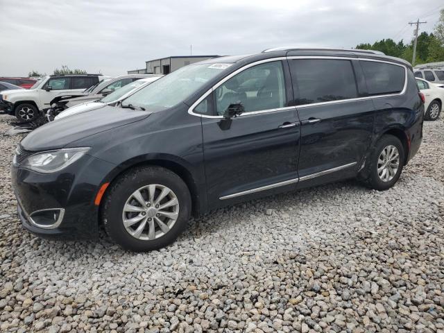 CHRYSLER PACIFICA T