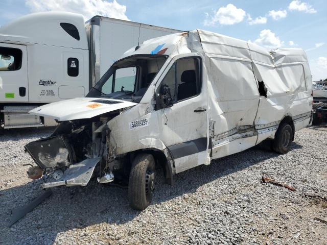 MERCEDES-BENZ SPRINTER 3