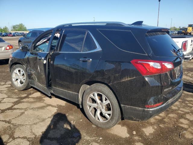 Vin: 2gnaxmev0j6119744, lot: 57150555, chevrolet equinox premier 20182