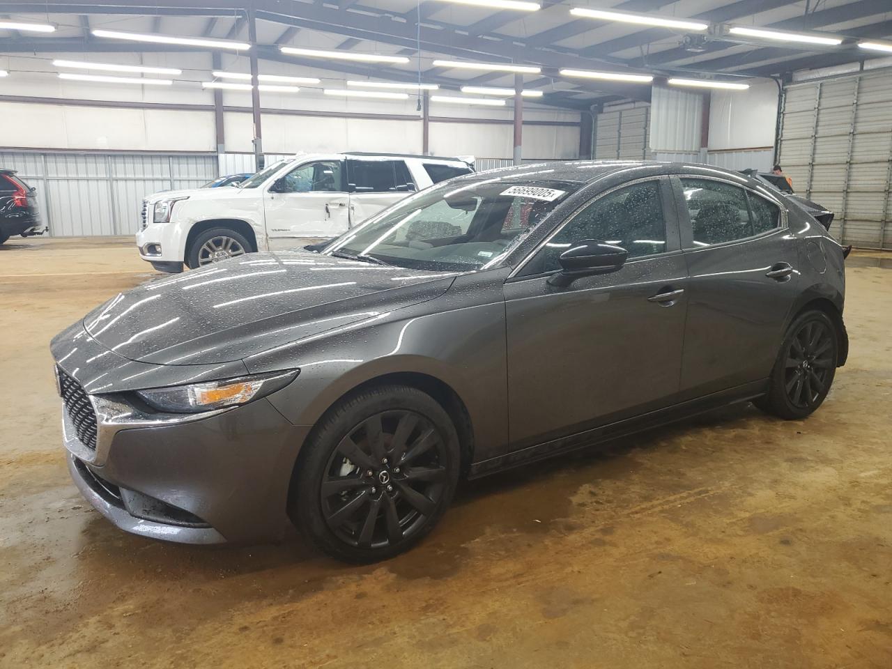 MAZDA 3 SELECT SPORT