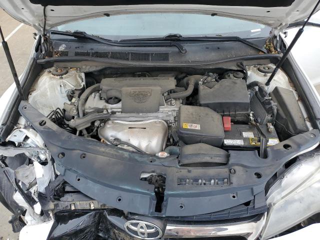 2017 TOYOTA CAMRY LE - 4T1BF1FKXHU769451