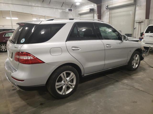 Vin: 4jgda5hb5ca031983, lot: 57404445, mercedes-benz m-class 350 4matic 20123