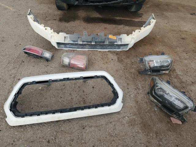 2017 TOYOTA TACOMA DOU - 5TFCZ5AN3HX062666
