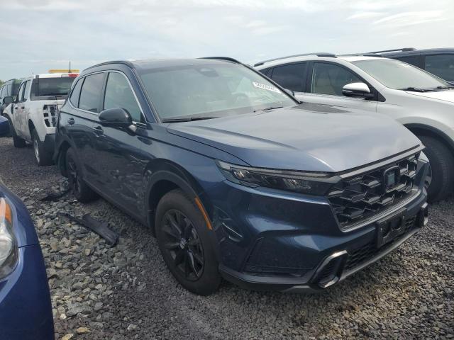 Vin: 7fars6h8xse046118, lot: 56559445, honda crv sport-l 20254