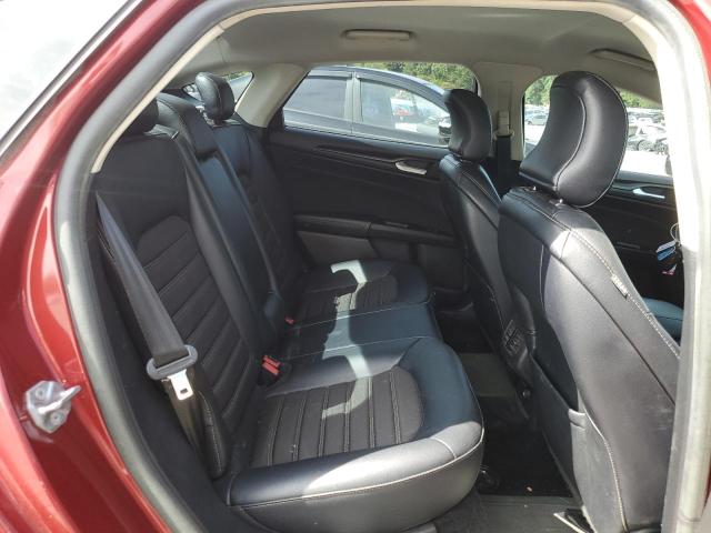 2018 FORD FUSION SE - 3FA6P0H94JR113286