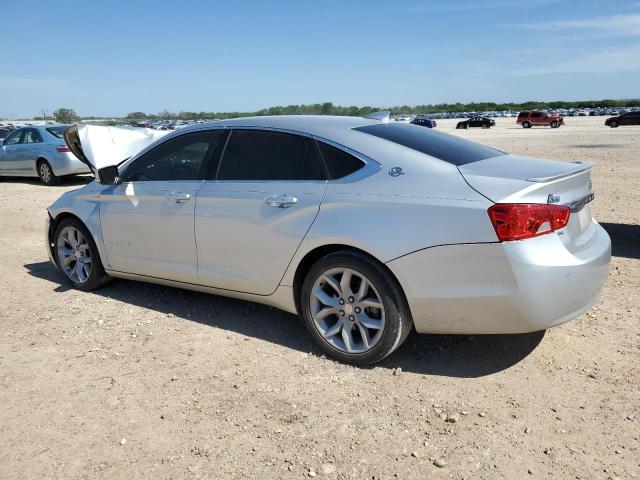 2015 CHEVROLET IMPALA LT - 2G1125S38F9176868