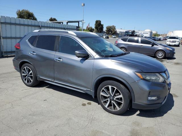 Vin: jn8at2mt7hw152527, lot: 58210805, nissan rogue s 20174