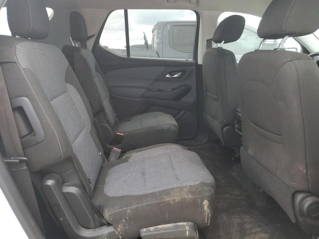 2018 CHEVROLET TRAVERSE L 1GNERGKW1JJ229652