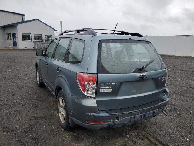 Vin: jf2sh6bc1ah779229, lot: 56800025, subaru forester xs 20102