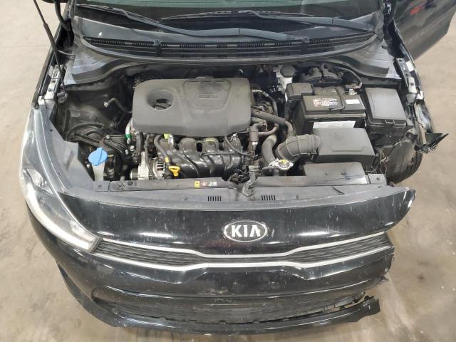 2019 KIA RIO S 3KPA24AB7KE248648