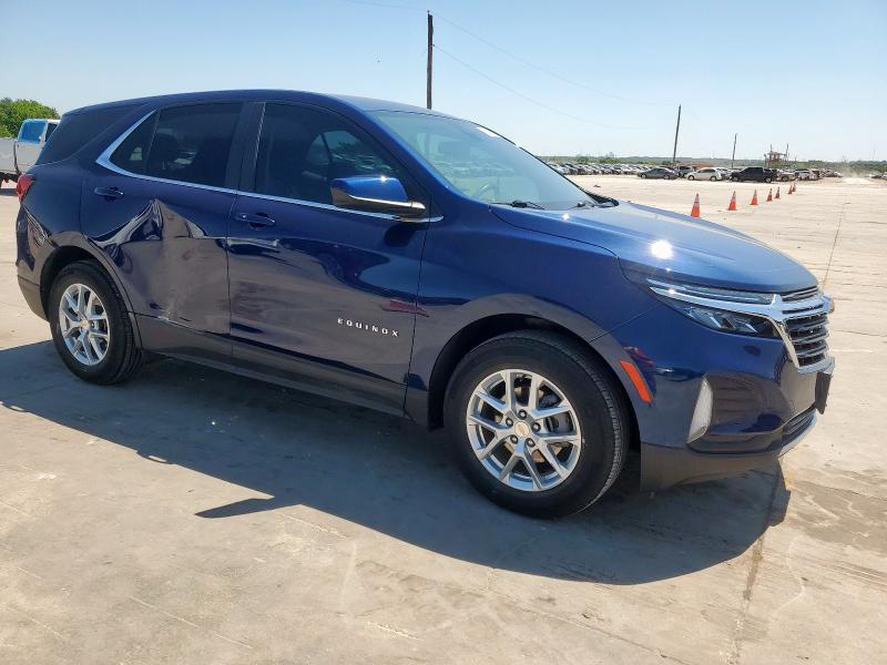Vin: 3gnaxkev2nl247604, lot: 58409535, chevrolet equinox lt 20224