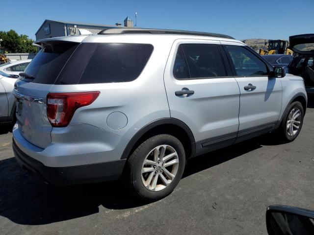 Vin: 1fm5k7b85ggc11512, lot: 58197735, ford explorer 20163