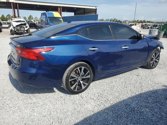Vin: 1n4aa6apxjc390028, lot: 58428585, nissan maxima 3.5s 20183