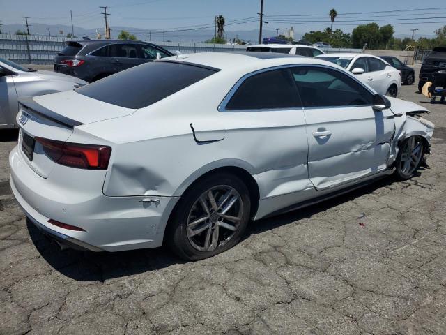 2018 AUDI S5 PRESTIG WAUR4AF55JA132376