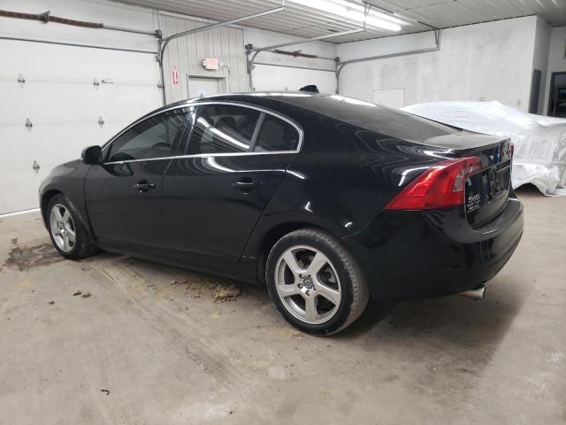 Vin: yv1612fsxd1228769, lot: 58572565, volvo s60 t5 20132