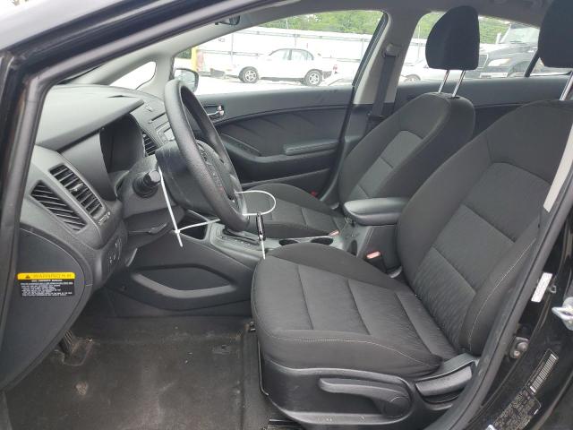 2016 KIA FORTE LX KNAFK4A62G5616002