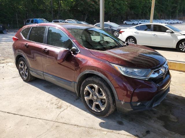Vin: 7farw1h51je026593, lot: 57699795, honda crv ex 20184