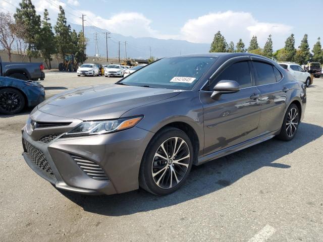 Vin: 4t1b11hkxku717112, lot: 55424645, toyota camry l 2019 img_1