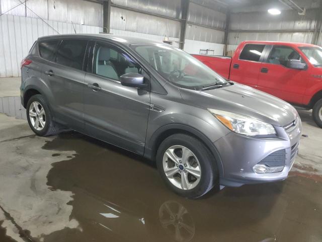Vin: 1fmcu9gx7eue05955, lot: 57628315, ford escape se 20144