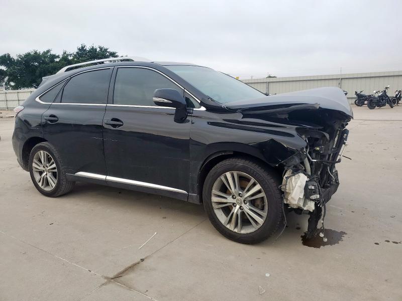 Vin: 2t2zk1ba9fc207249, lot: 57986115, lexus rx350 350 20154