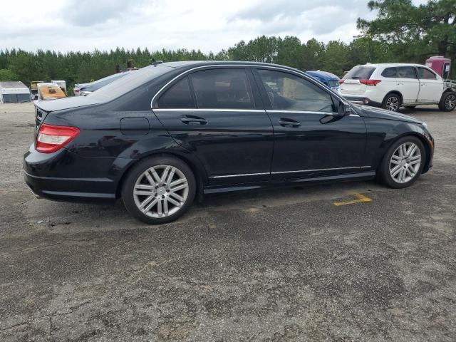Vin: wddgf8bbxbr153404, lot: 58434435, mercedes-benz c-class 300 4matic 20113