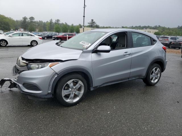 Vin: 3czru6h37kg710423, lot: 56852375, honda hr-v lx 2019 img_1
