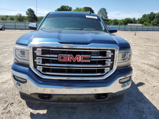 2018 GMC SIERRA K15 - 3GTU2NEC0JG210171