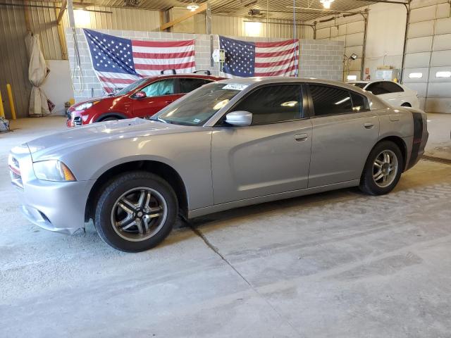 DODGE CHARGER SX