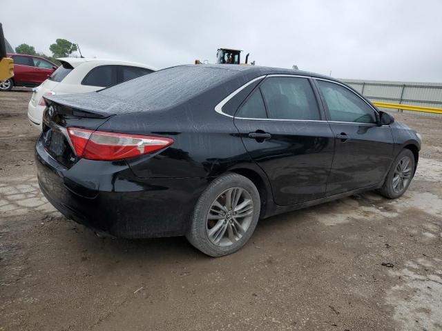 Vin: 4t1bf1fk3fu899102, lot: 58055025, toyota camry le 20153