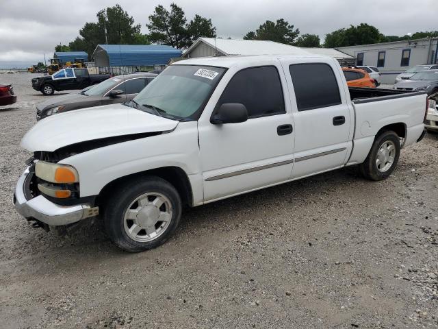 GMC NEW SIERRA